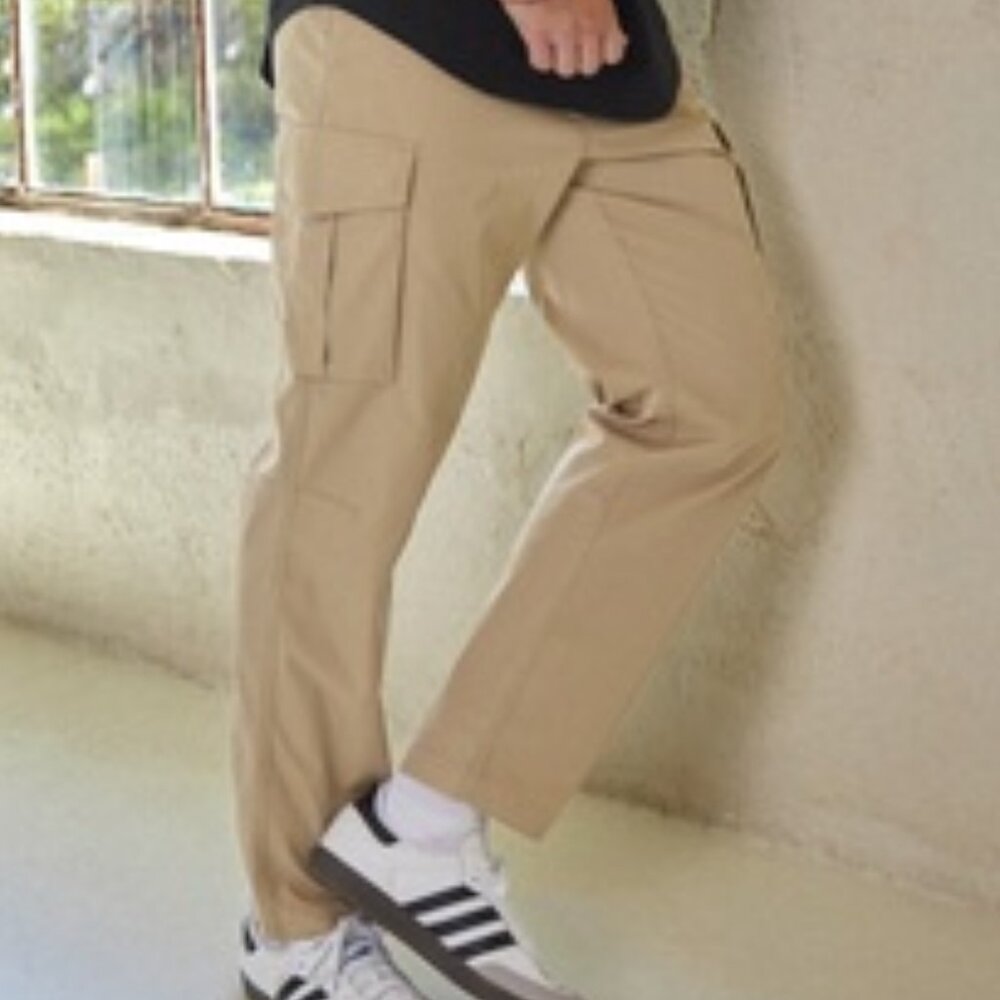 CSG Everett Cargo Men's Pants - XL - NWT NEW
